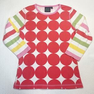 Mini Boden Long Sleeved Top